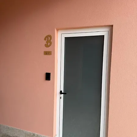 شقة Solar Dos Caseiros *