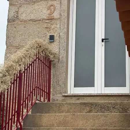 Solar Dos Caseiros *